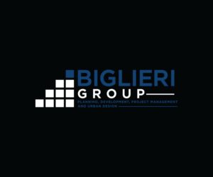 BIGLIERI GROUP Planning, Development, Project Management and Urban Design | Logo-Design von Atec