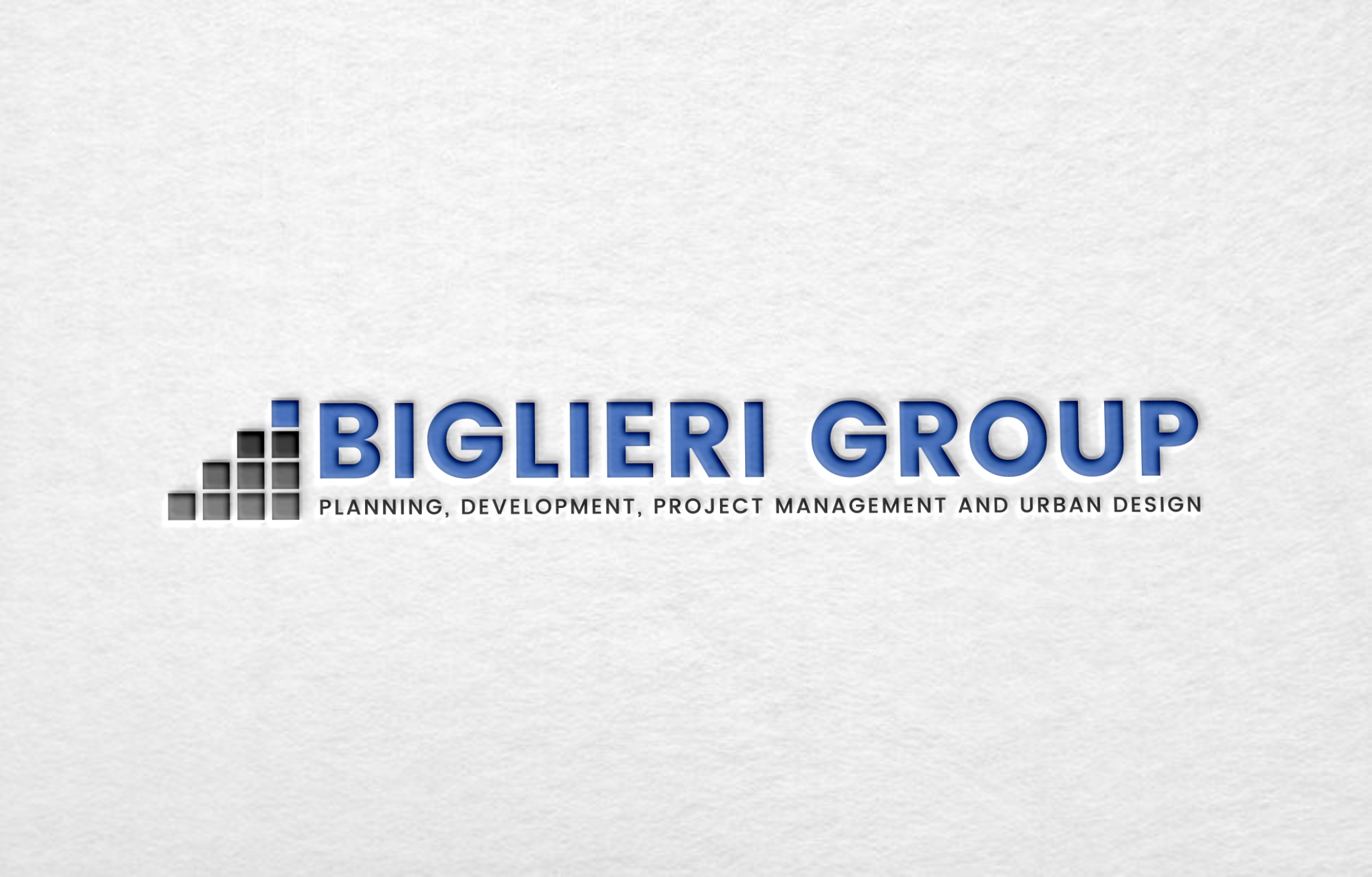 Logo Design by Jevin Hingrajiya for The Biglieri Group | Design #26374148