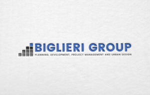 Logo Design by Jevin Hingrajiya for The Biglieri Group | Design: #26374148