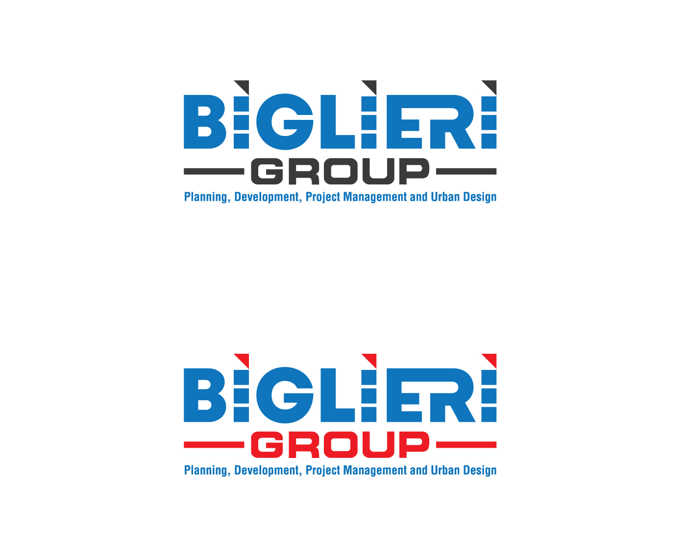 Diseño de Logo por Juli creation para The Biglieri Group | Diseño #26376642