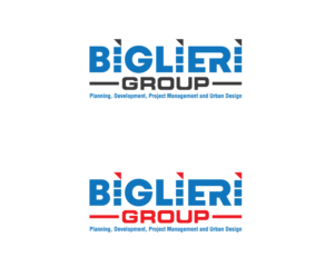 BIGLIERI GROUP Planning, Development, Project Management and Urban Design | Design de Logo par Juli creation
