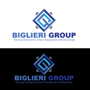 Logo-Design von GODDREAMCREATION für The Biglieri Group | Design #26369249