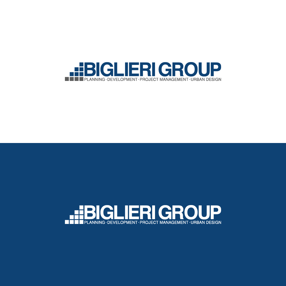 Logo Design by Regarasendria for The Biglieri Group | Design #26373501