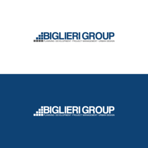 Logo Design by Regarasendria for The Biglieri Group | Design: #26373501
