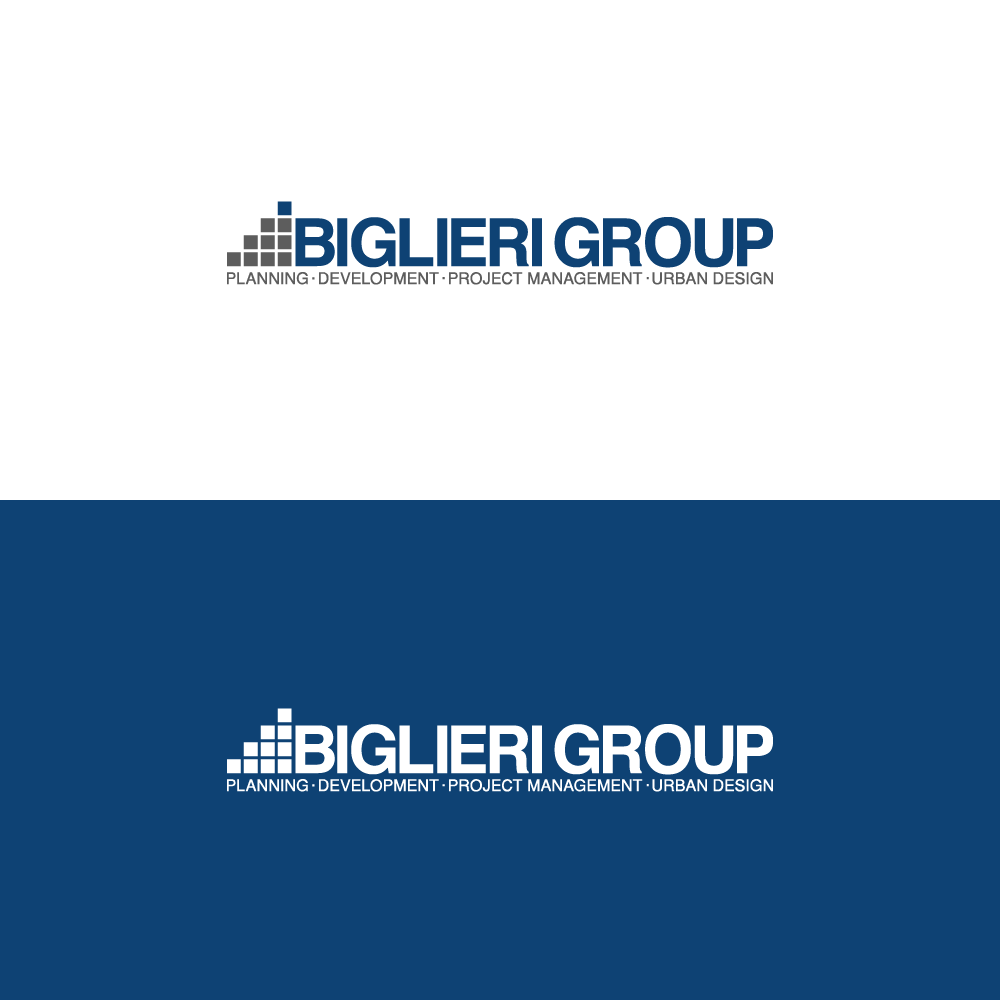 Logo Design by Regarasendria for The Biglieri Group | Design #26373512
