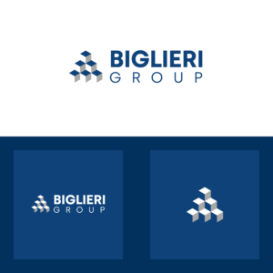 BIGLIERI GROUP Planning, Development, Project Management and Urban Design | Logo Design by fauxdesigns