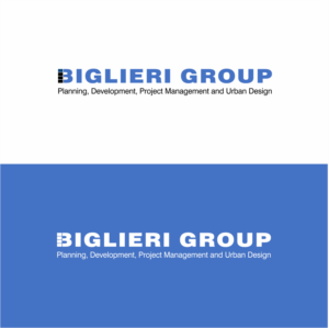 Logo Design by surf sta for The Biglieri Group | Design: #26380240