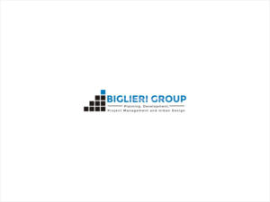 Diseño de Logo por cjssan para The Biglieri Group | Diseño: #26371734