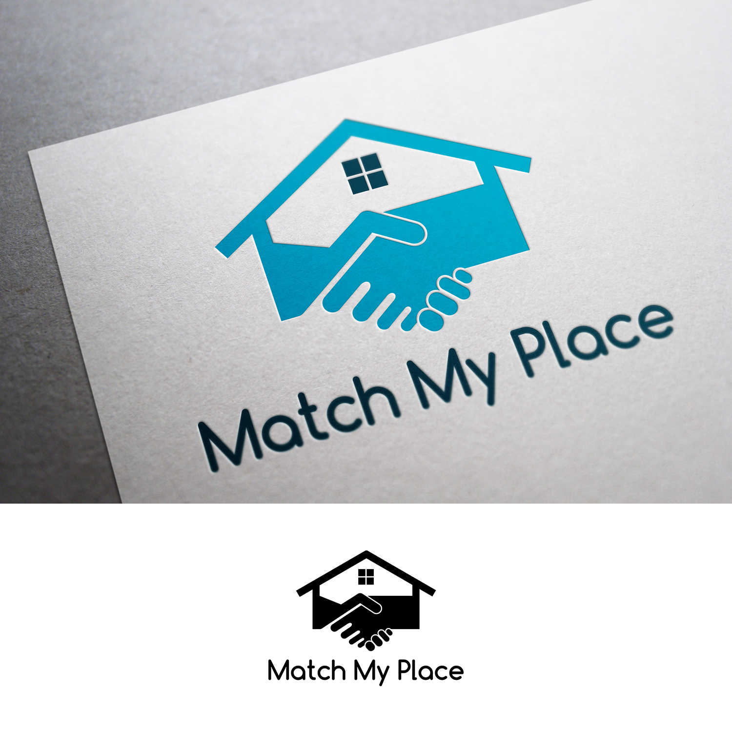 Logo Design by GRAFFYC for this project | Design #26367683