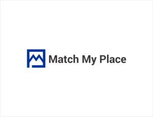 Match My Place | Logo Design by BNdesigner