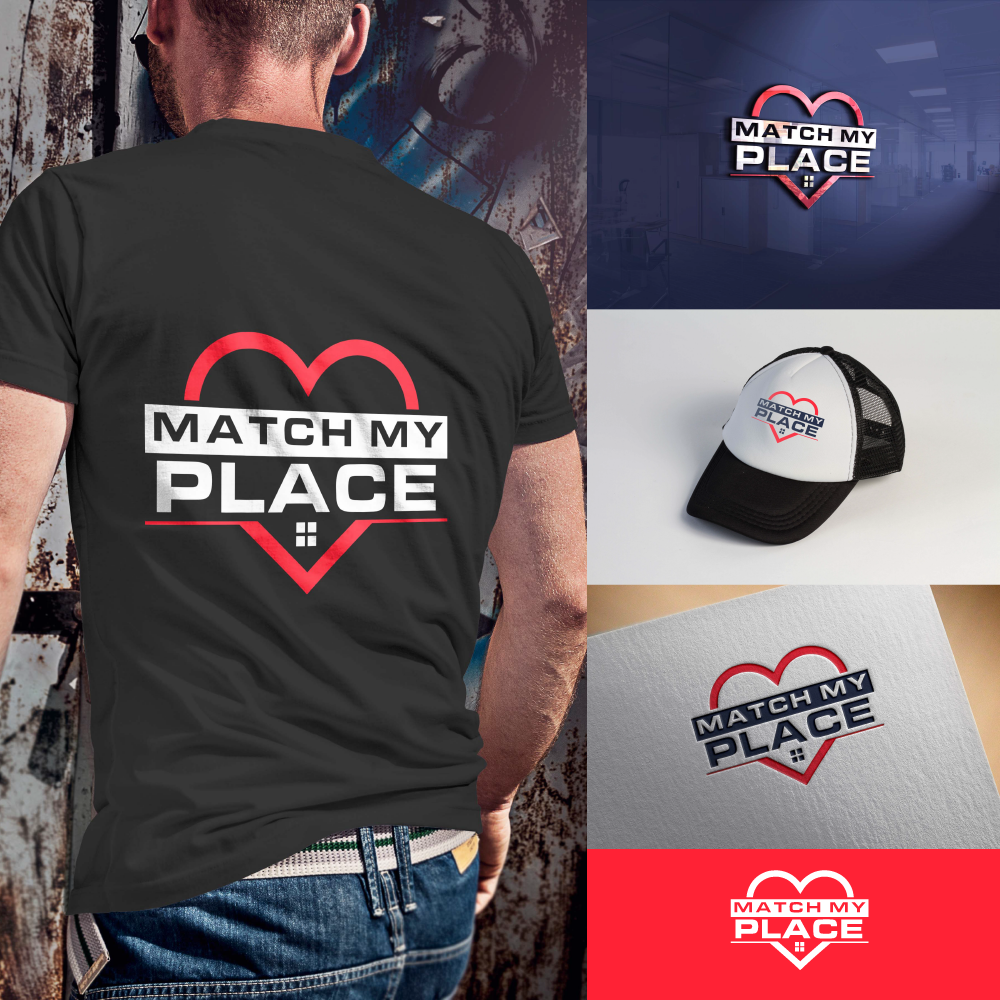 Diseño de Logo por Ayub Zafar para este proyecto | Diseño #26385711
