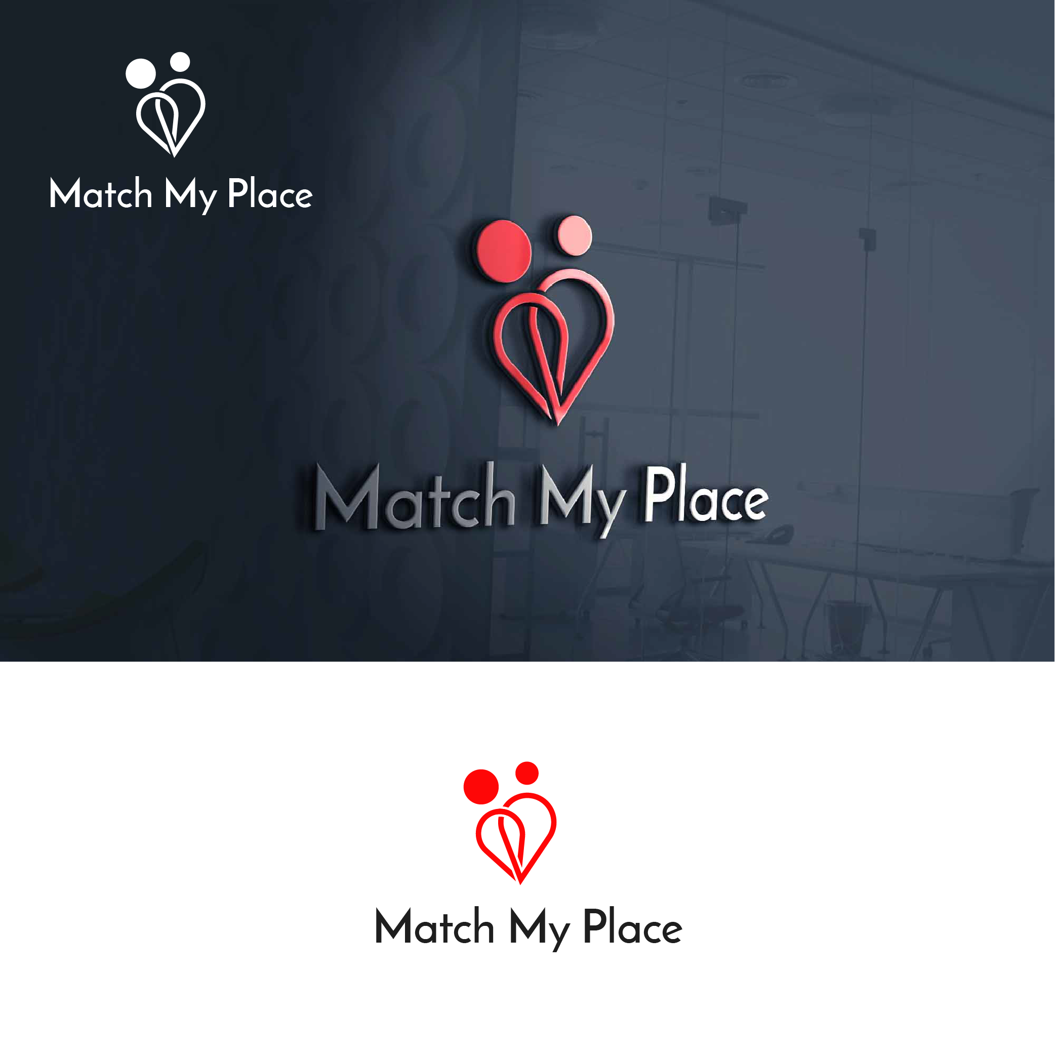 Logo Design by Ayub Zafar for this project | Design #26404063