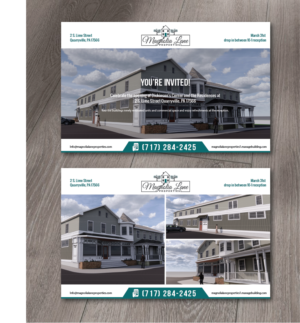 Design Graphique par alex989 pour ce projet | Design : #26370350