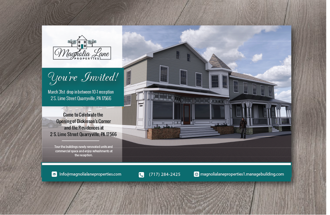 Graphic Design by alex989 for this project | Design #26370386