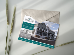 Invitation | Design Graphique par alex989