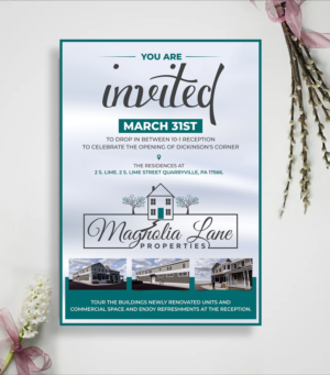 Graphic Design by Auroraaa for this project | Design #26369322