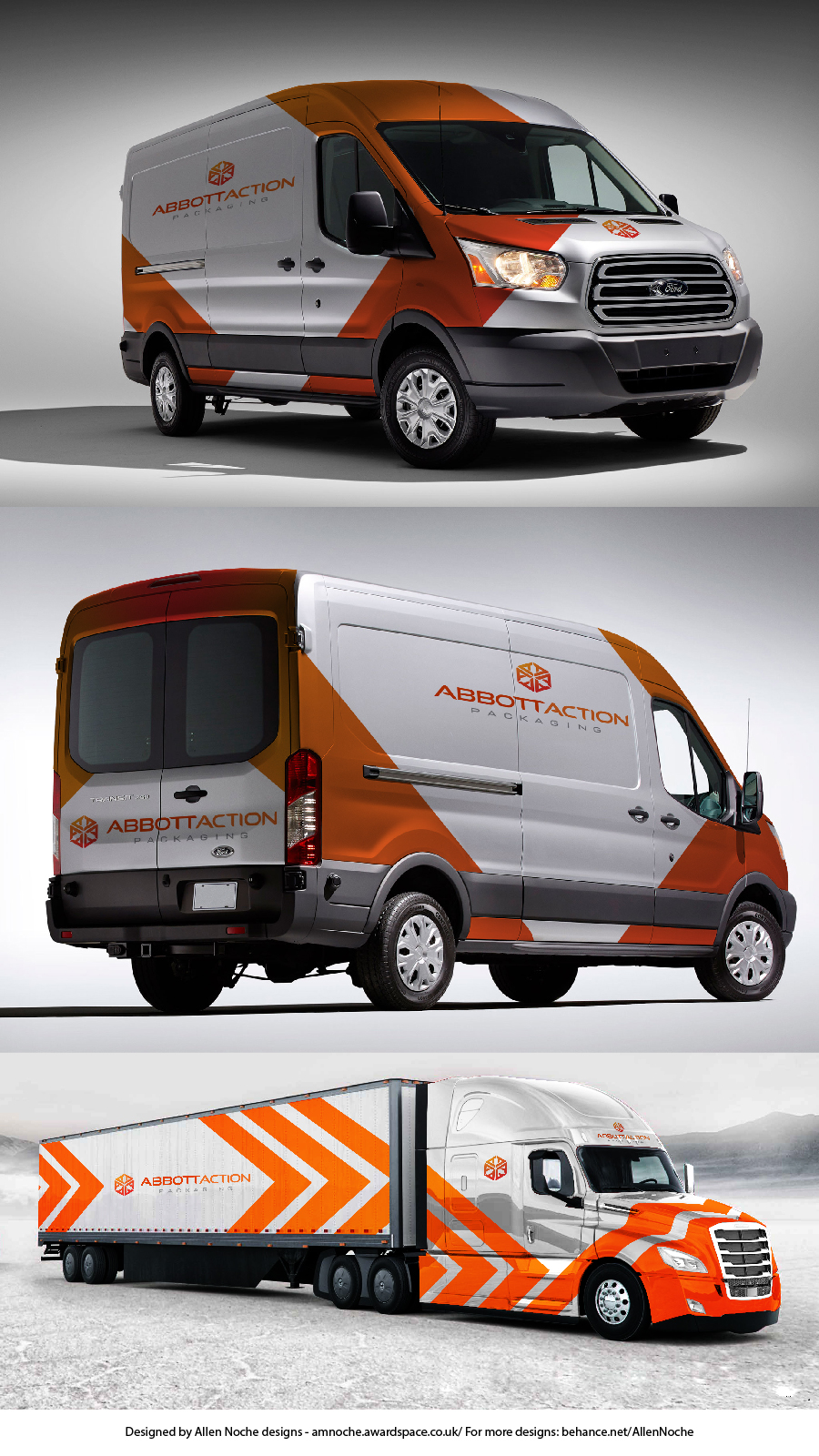 Car Wrap-Design von Noche designs für Abbott Action | Design #26384884