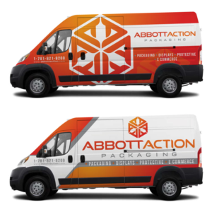 Car Wrap Design by Yoga Tri for Abbott Action | Design: #26383345