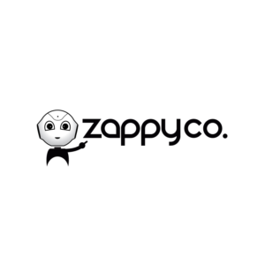 zappy co. | Logo Design by geni