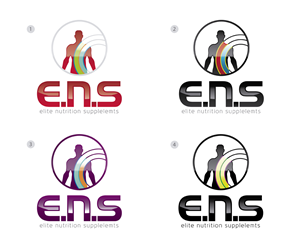 Logo Design by Daniel Caso Design for this project | Design: #3100516