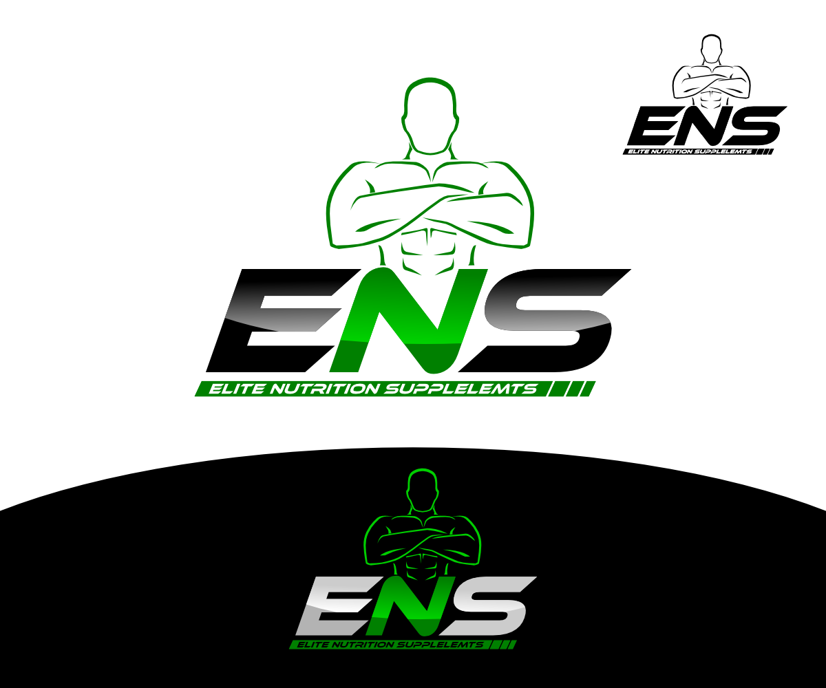 Logo Design by VGB for this project | Design #3074445