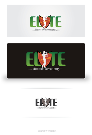 Logo Design by Imagiacian for this project | Design #3078019