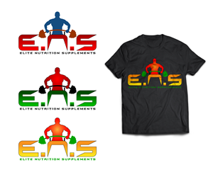 Logo Design by sunny for this project | Design: #3135722