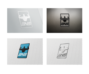 Logo Design by JR design for this project | Design: #3140131