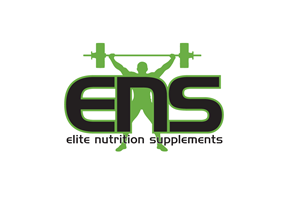 e.n.s (elite nutrition supplelemts) | Logo Design by Nigel B