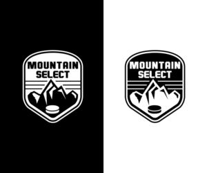 Mountain Select  | Design de Logo par makerlogoz