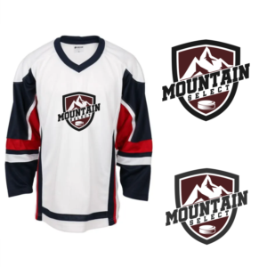 Mountain Select  | Design de Logo par Gerald Design 3