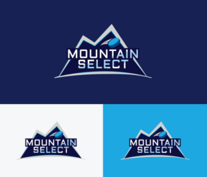 Mountain Select  | Design de Logo par lnb...