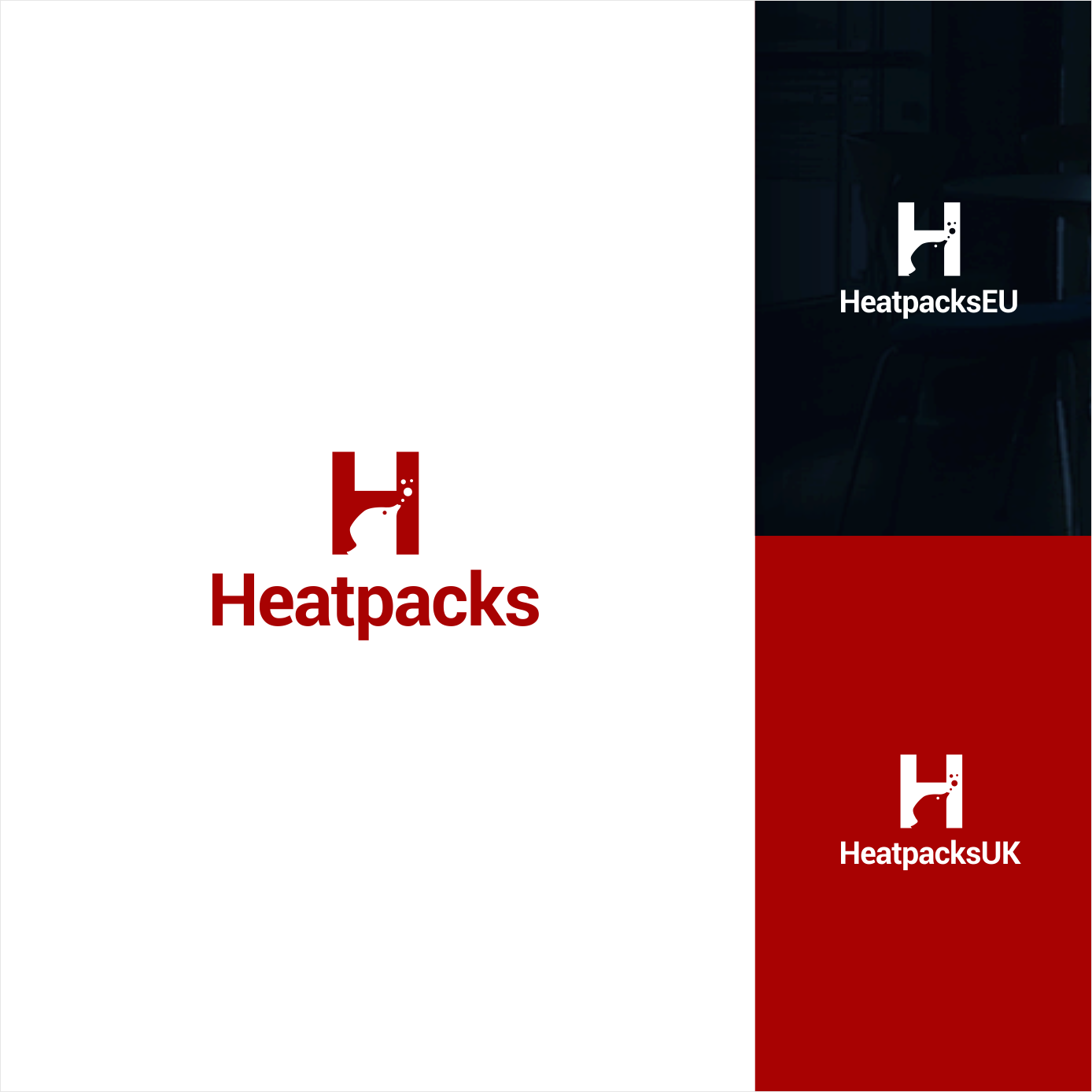 Logo Design by Arham Hidayat for this project | Design #26383490