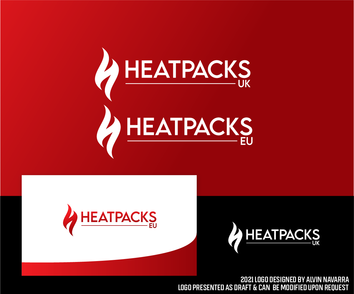 Logo Design by alvinnavarra for this project | Design #26416588