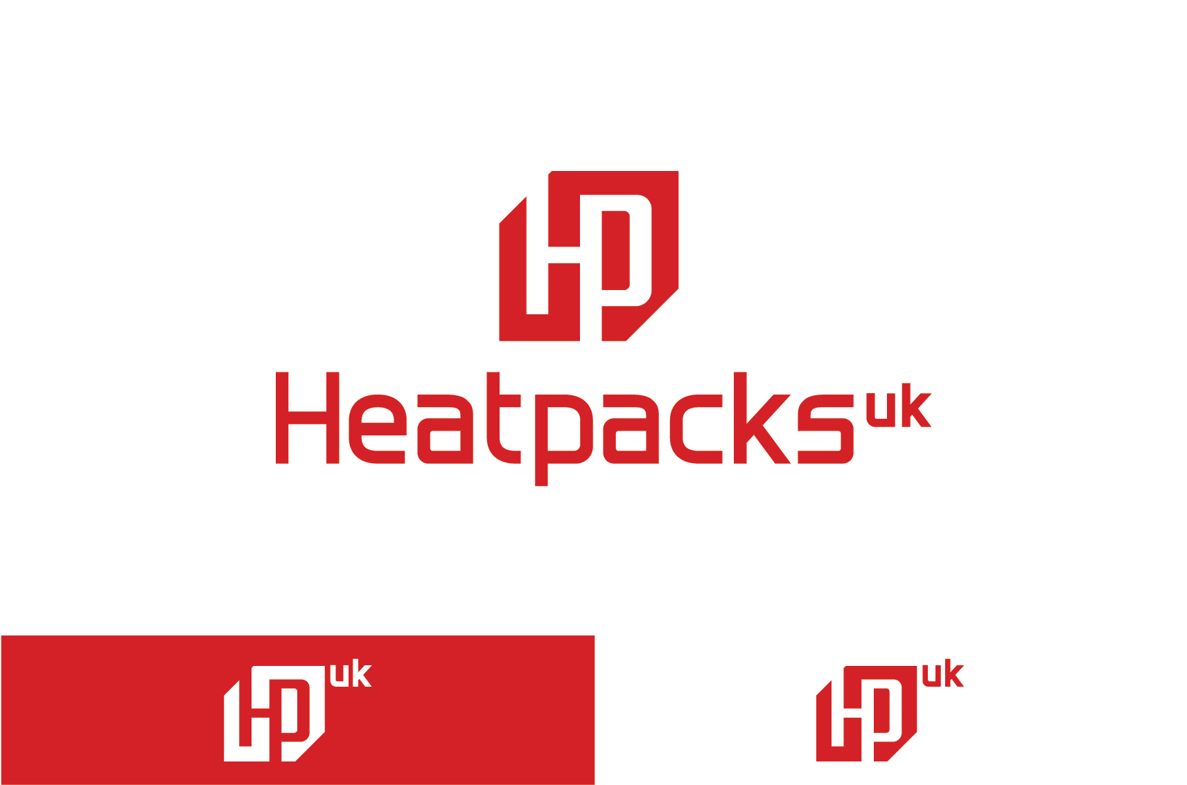 Logo Design by RuangDisain for this project | Design #26428398