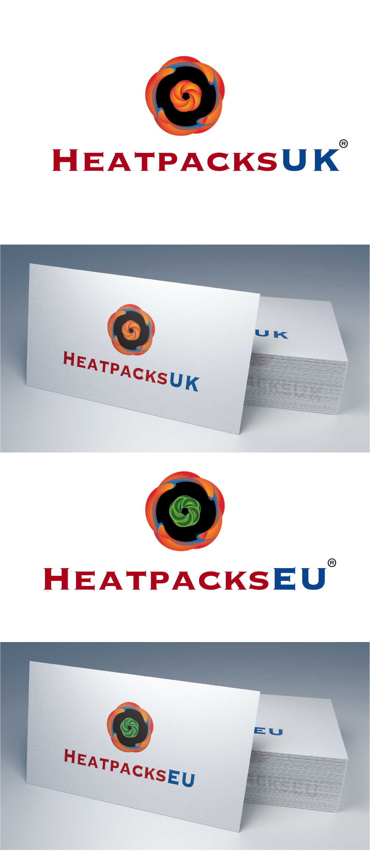 Logo Design by Ninja creative for this project | Design #26408825