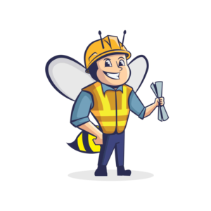 Mascot for organization drawing/design | Design Graphique par yudaharv