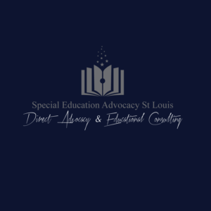 Design de Logo par GODDREAMCREATION pour Educational Services Limited DBA SPED Advocacy STL | Design #26368932