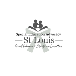 Design de Logo par geni pour Educational Services Limited DBA SPED Advocacy STL | Design #26369468