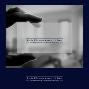 Design de Logo par AHMAD 73 pour Educational Services Limited DBA SPED Advocacy STL | Design #26368126