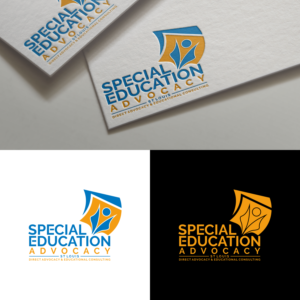 Logo Design by Cah RE 2