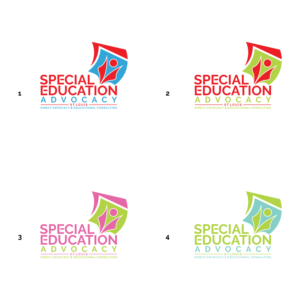 Design de Logo par Cah RE 2 pour Educational Services Limited DBA SPED Advocacy STL | Design #26372543