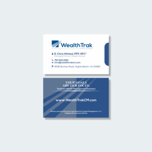 Business Card Design by aidea19
