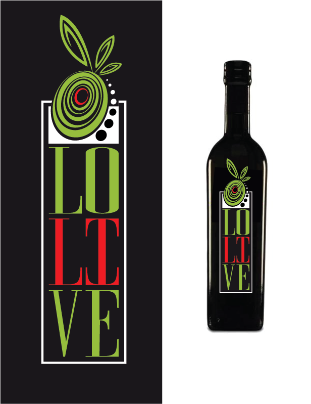 Logo Design by Breanne Owen for this project | Design #743813