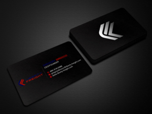 Business Card Design by Creations Box 2015 for Liberty Freight LLC | Design: #26369761