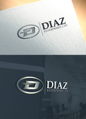 Maybe logo text could try to incorporate the company name or leave it out all together and do some imagery of an automobile with the initials of the company name. | Logo Design by Art Lancer