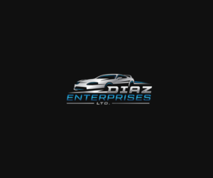 Maybe logo text could try to incorporate the company name or leave it out all together and do some imagery of an automobile with the initials of the company name. | Logo Design by Ena