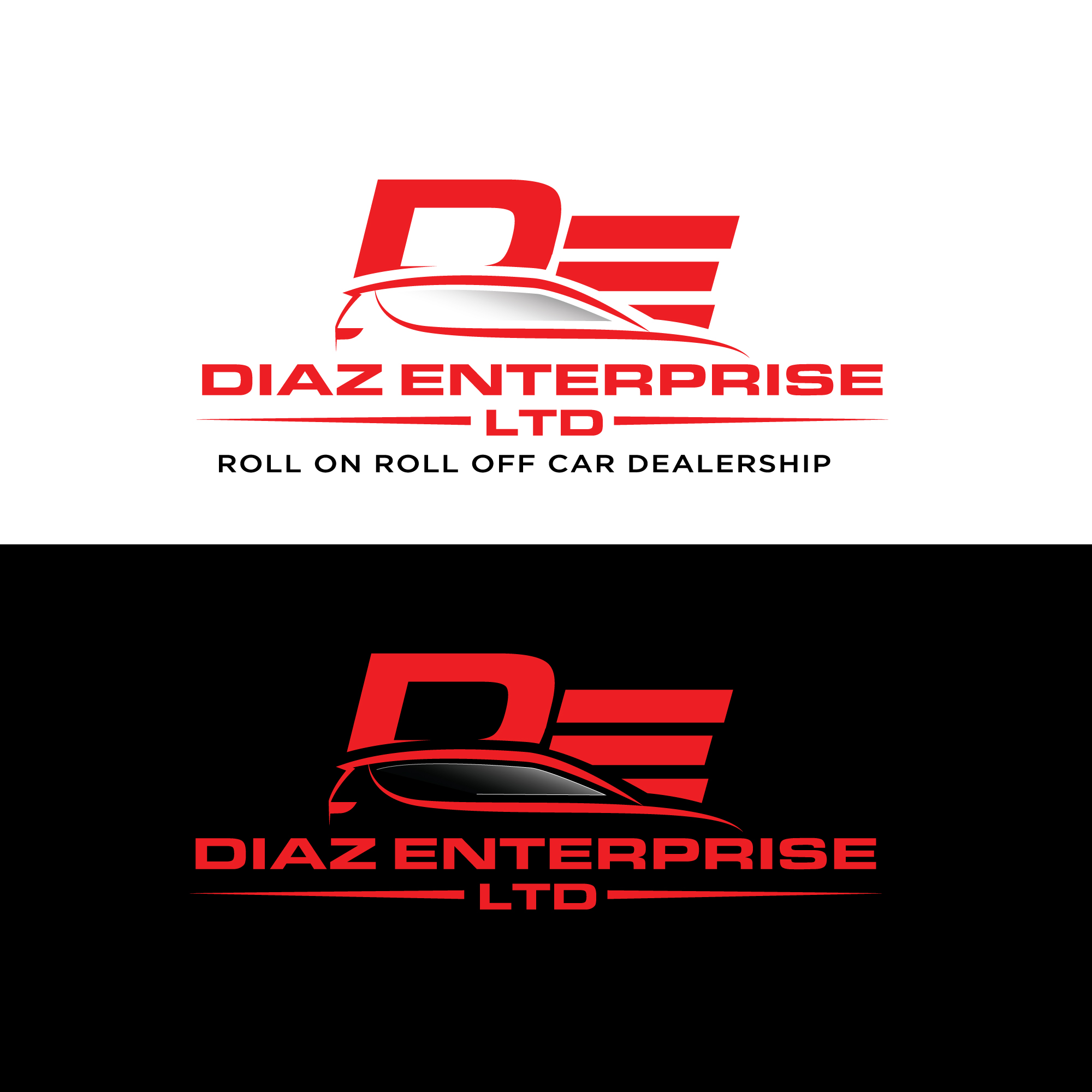 Logo Design by sherman for this project | Design #26370008