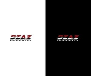 Maybe logo text could try to incorporate the company name or leave it out all together and do some imagery of an automobile with the initials of the company name. | Diseño de Logo por uitaki
