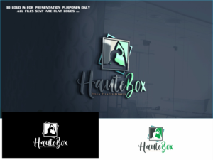 Logo Design by kkopi